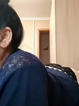 Stripchat Best Webcam of Zulfiya_Bruce