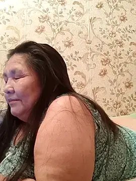 Stripchat Live Porn of Zulfiya_Bruce