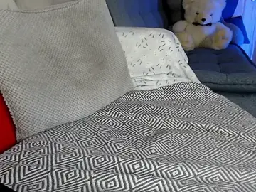 Stripchat Nude Webcam of _Alyssia_