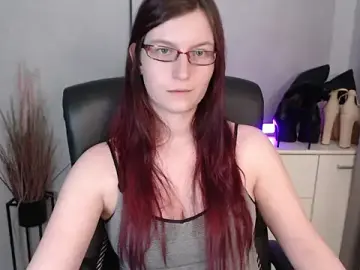 Stripchat Live Porn of emmaxDelight