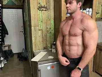 Stripchat Live Porn of ericeric507