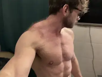 Stripchat Sex Cam of ericeric507