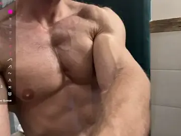 Stripchat Live Sex Cam of ericeric507