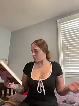 Stripchat Private Sex Chat of jaseyrae