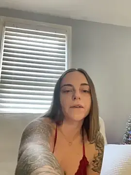 Stripchat Sex Chat of jaseyrae