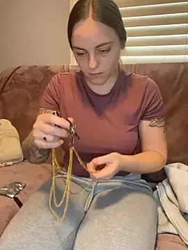 Stripchat Live Sex Cam of jaseyrae