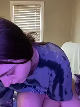 Stripchat Sex Chat of jaseyrae