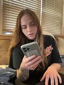 Stripchat Free Porn Cam of jaseyrae