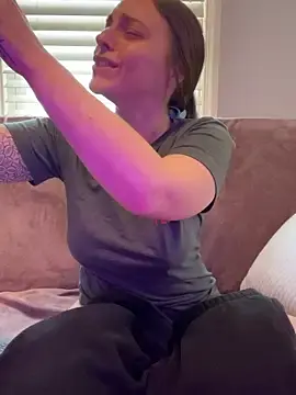 Stripchat Best live sex cam show of jaseyrae