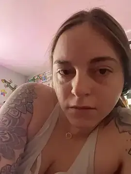 Stripchat Adult Video Chat of jaseyrae