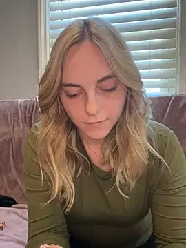 Stripchat Sex Cam of jaseyrae