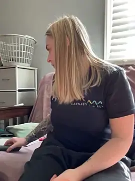 Stripchat Live Sex of jaseyrae