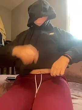 Stripchat Sex Chat of jaseyrae