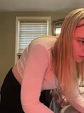 Stripchat Sex Cam of jaseyrae