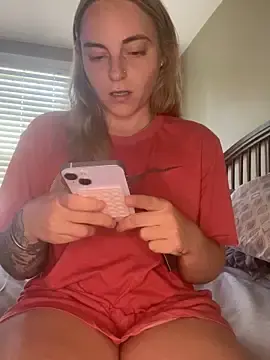 Stripchat Best live sex cam show of jaseyrae