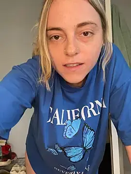 Stripchat Live Sex Cam of jaseyrae
