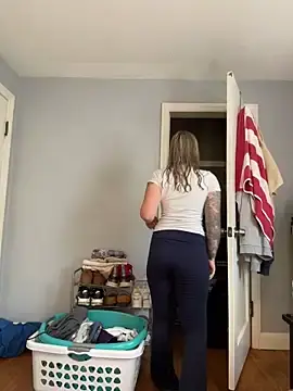 Stripchat Free Live Porn of jaseyrae