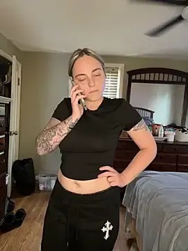Stripchat Live Sex Cam of jaseyrae