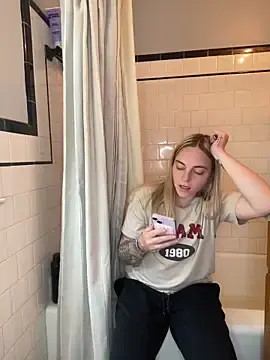 Stripchat Best live sex cam show of jaseyrae