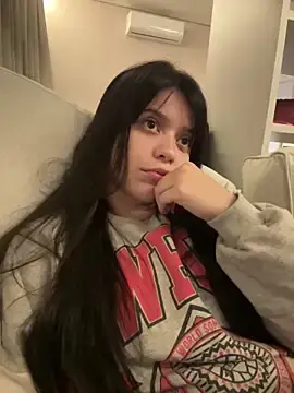 Stripchat Private Sex Chat of kiarafonseca_