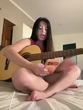 Stripchat Watch Live Sex Cams of kiarafonseca_