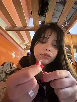 Stripchat Adult Webcams of kiarafonseca_