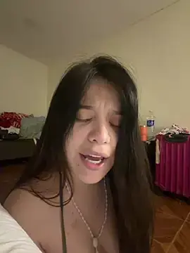 Stripchat Adult Webcams of kiarafonseca_