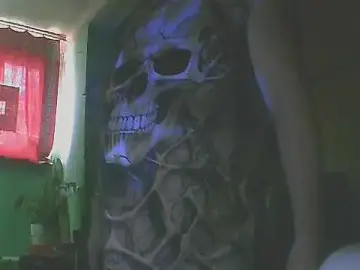 Stripchat Free Live Porn of perversalus