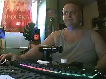 Stripchat Nude Webcam of perversalus