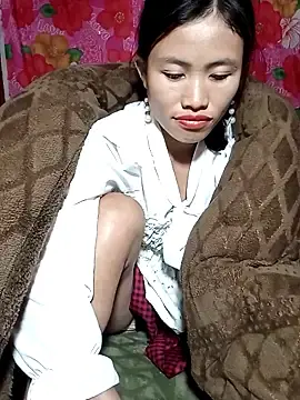 Stripchat Free Porn Cam of rubi_bae