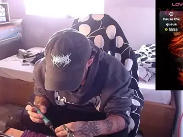 Stripchat Sex Cam of Apolo_S