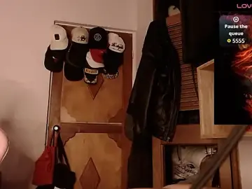 Stripchat Best live sex cam show of Apolo_S