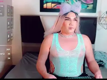 Stripchat Free Live Porn of Brittany_colorado