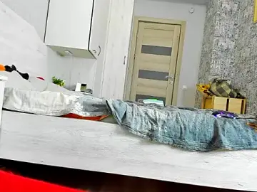 Stripchat Free Live Porn of DUSSY_PUSSY