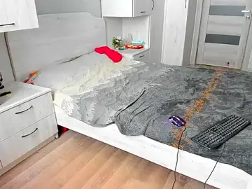 Stripchat Sex Chat of DUSSY_PUSSY