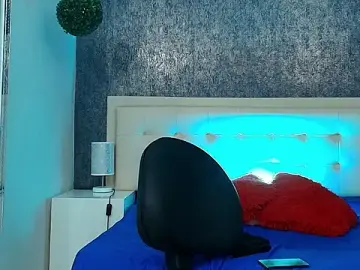 Stripchat Sex Cam of Erick_Zhimerman