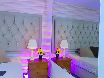 Stripchat Live Porn of Liathompson_FG