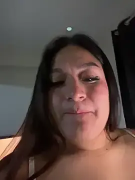 Stripchat Nude Webcam of LuceroRm