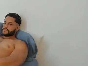 Stripchat Sex Chat of Pier_Simons