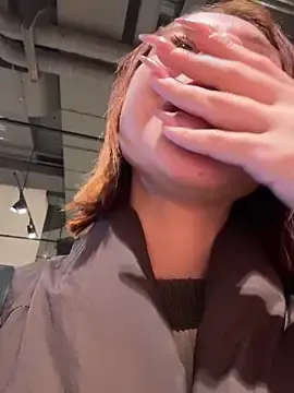 Stripchat Adult Video Chat of RosieSecret