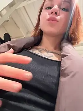 Stripchat Adult Webcams of RosieSecret