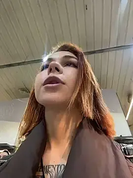 Stripchat Watch Live Sex Cams of RosieSecret