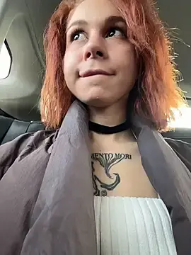 Stripchat Watch Live Sex Cams of RosieSecret