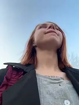 Stripchat Free Porn Cam of RosieSecret