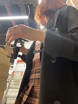 Stripchat Best Webcam of RosieSecret