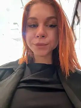 Stripchat Live Sex Cam of RosieSecret