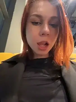 Stripchat Sex Cam of RosieSecret