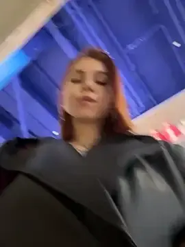 Stripchat Best Webcam of RosieSecret