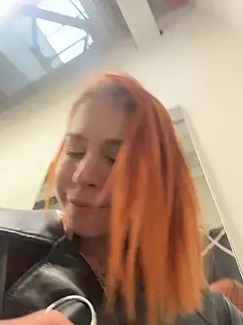 Stripchat Live Porn of RosieSecret