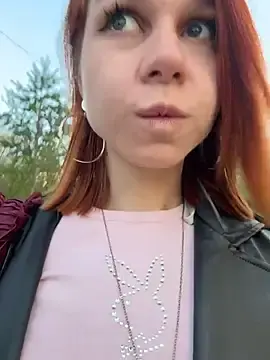 Stripchat Adult Video Chat of RosieSecret